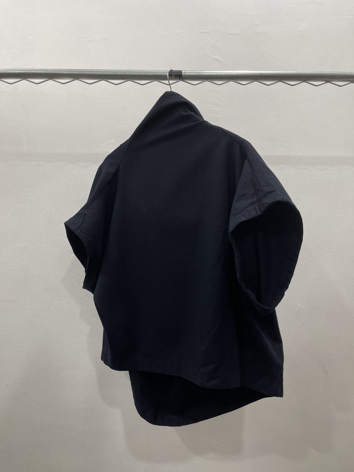 Comme des Garcons Vintage Comme des Garcons Size US L / EU 52-54 / 3 - 7 Thumbnail