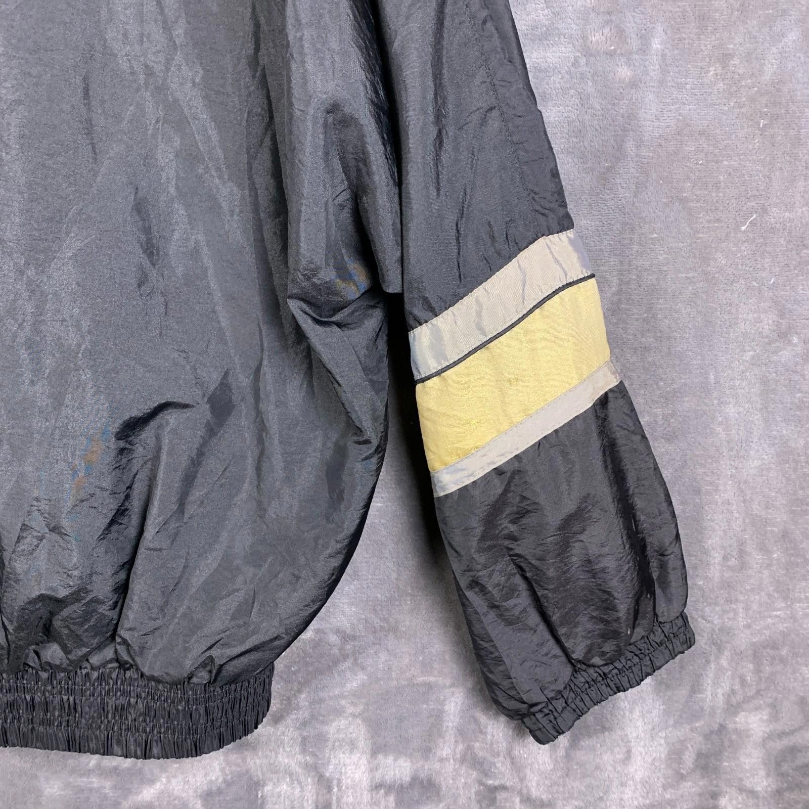 Designer New York Classics Women’s Full Zip Windbreaker SZ. Med (307) Size M / US 6-8 / IT 42-44 - 8 Thumbnail