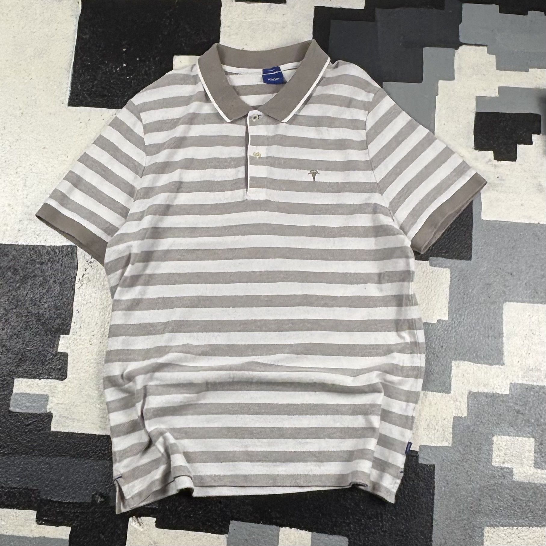 Joop! Joop! Polo Size US M / EU 48-50 / 2 - 1 Thumbnail