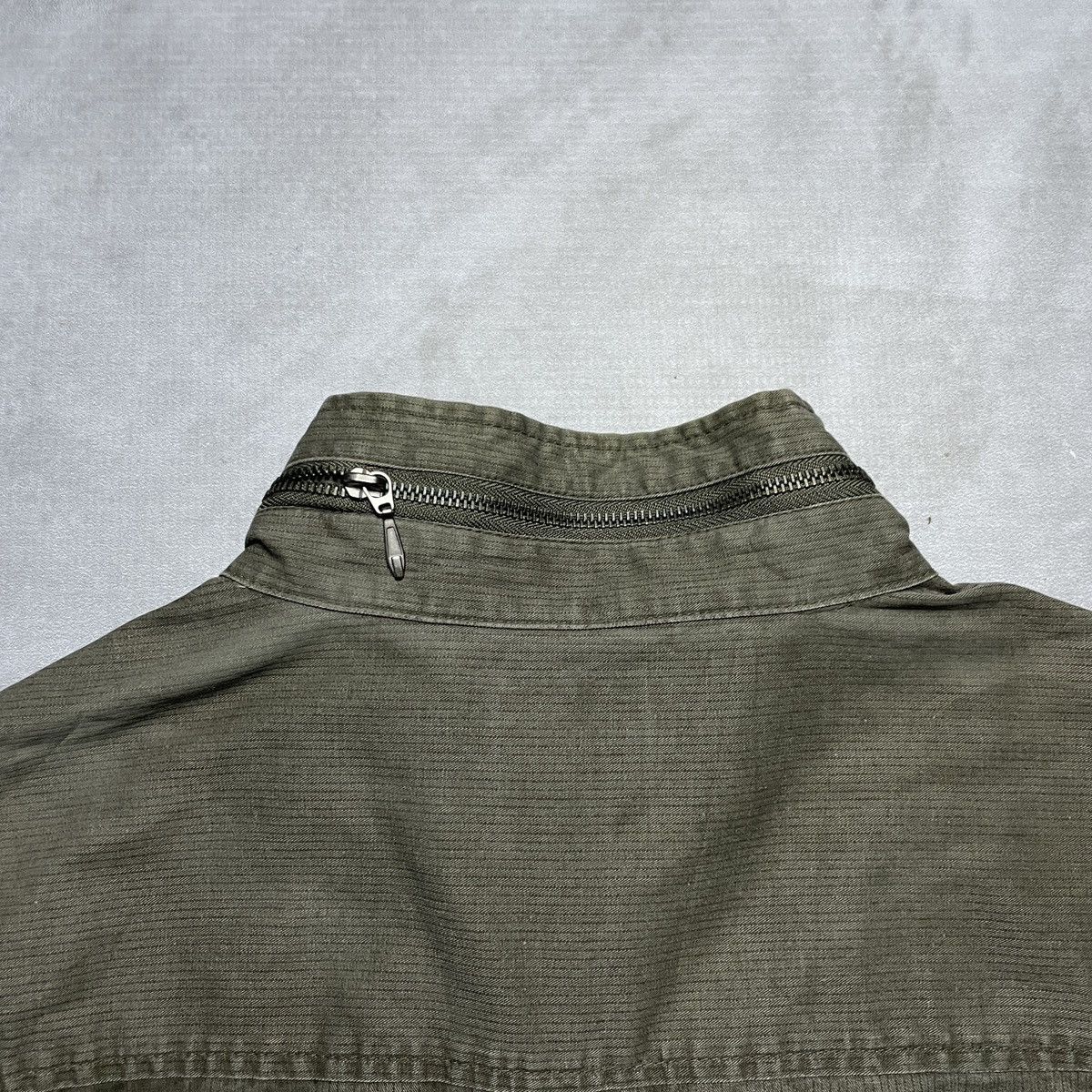 14th Addiction × Beauty Beast × If Six Was Nine 2000’s Splendid Satisfaction Military Style Jacket Size US XL / EU 56 / 4 - 8 Thumbnail
