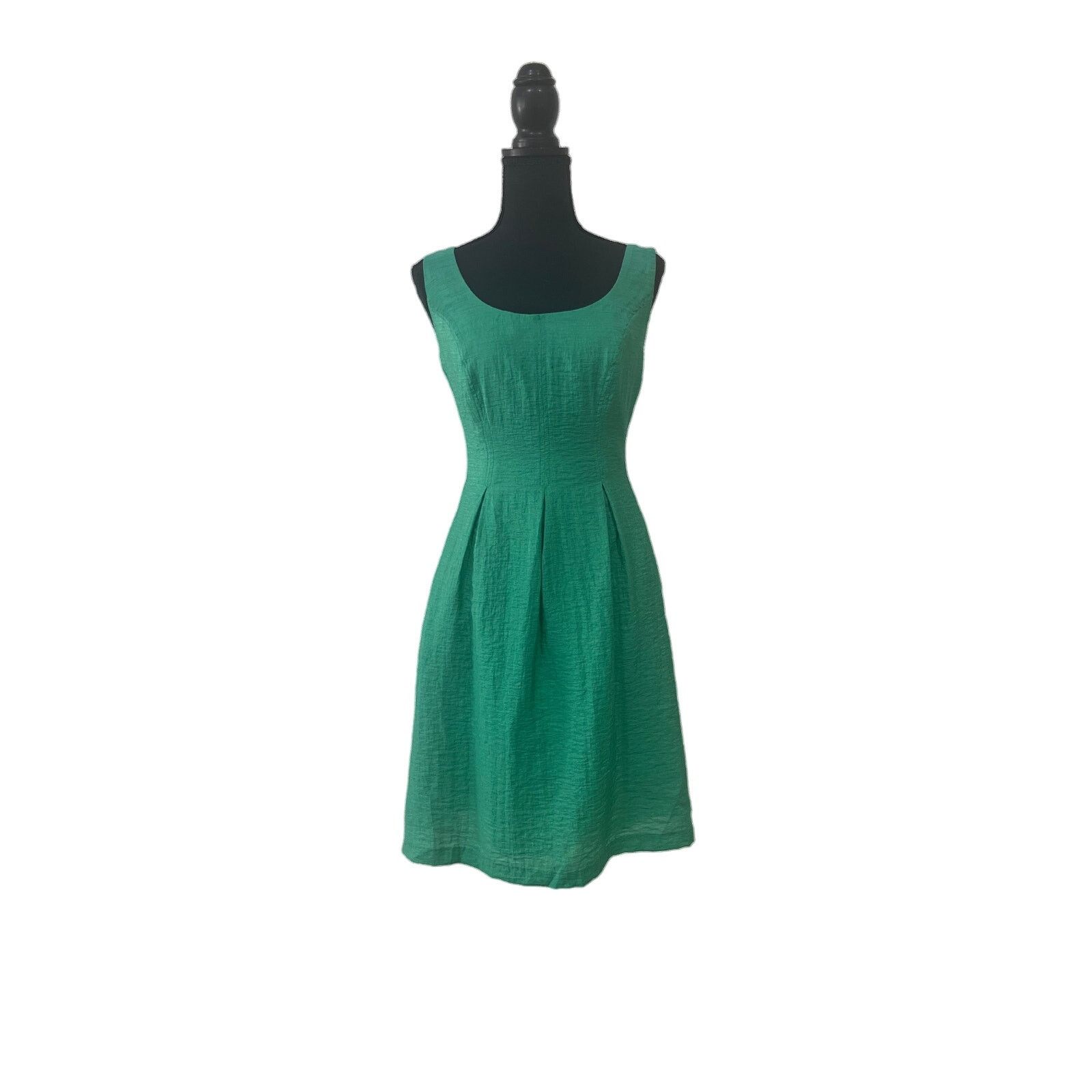 Nine West Nine West Fit and Flare Dress Size XL / US 12-14 / IT 48-50 - 2 Thumbnail