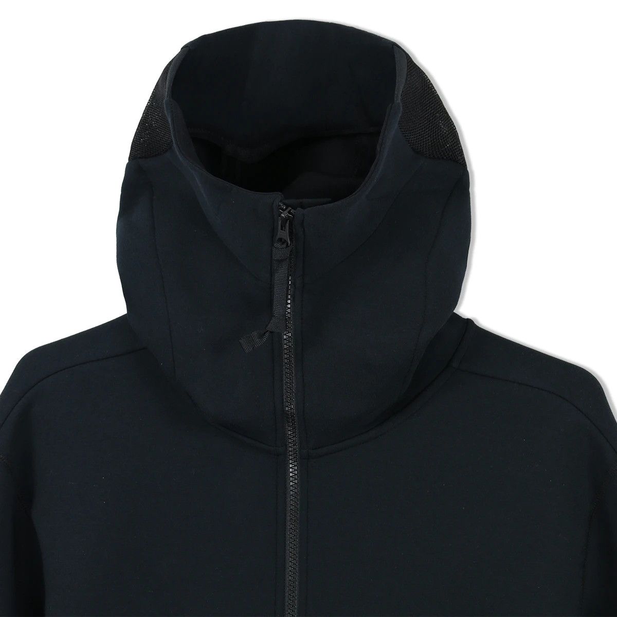 Errolson Hugh Errolson Hugh X NikeLab ACG Fleece Zip Hoody Jacket Black XL Size US XL / EU 56 / 4 - 15 Thumbnail