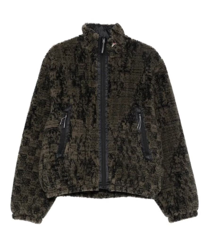 ROA ROA Ewe fleece jacket Q6 Size US L / EU 52-54 / 3 - 1 Preview