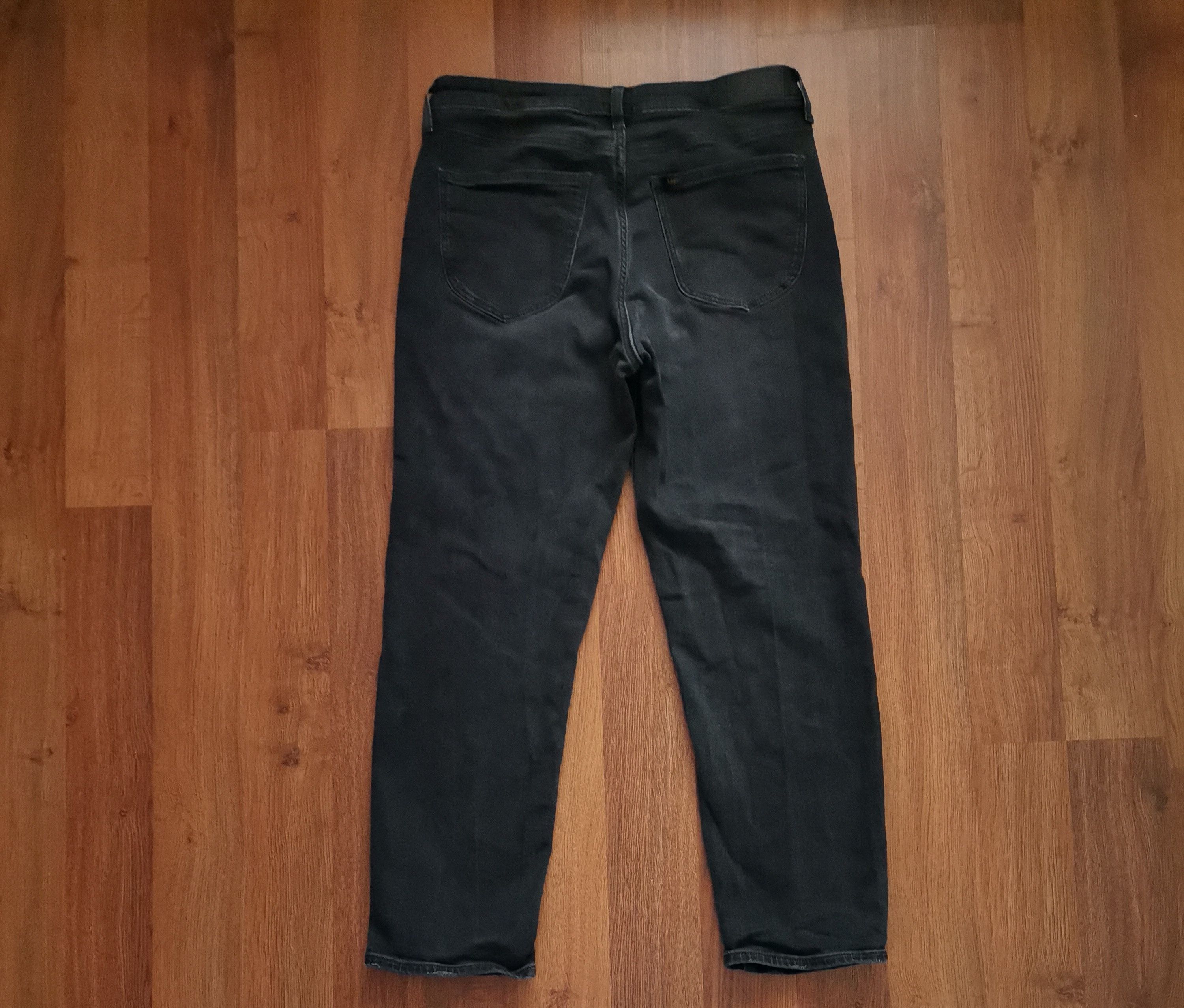 Lee Lee Women's Jeans Size 31" - 4 Thumbnail