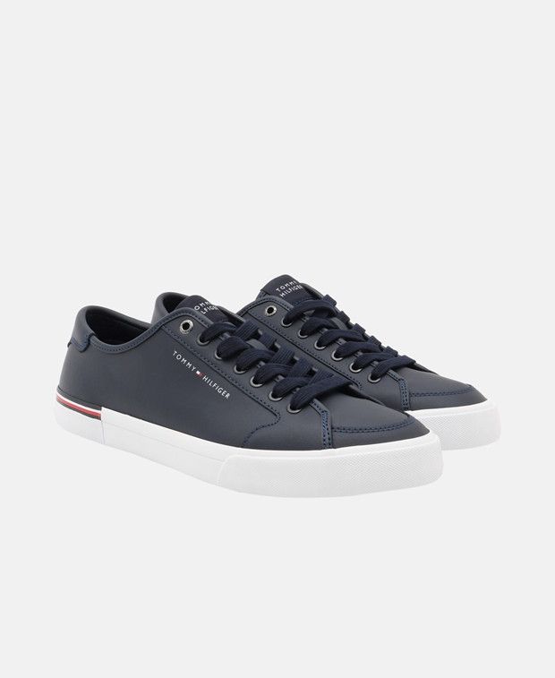 Tommy Hilfiger Sneakers Size US 11 / EU 44 - 1 Thumbnail
