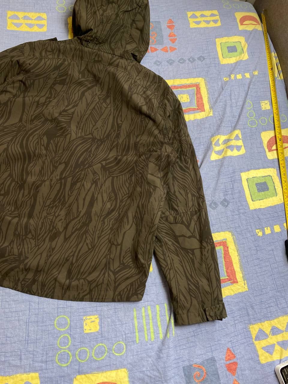 Levi's Vintage Levis Jacket Size US M / EU 48-50 / 2 - 17 Thumbnail