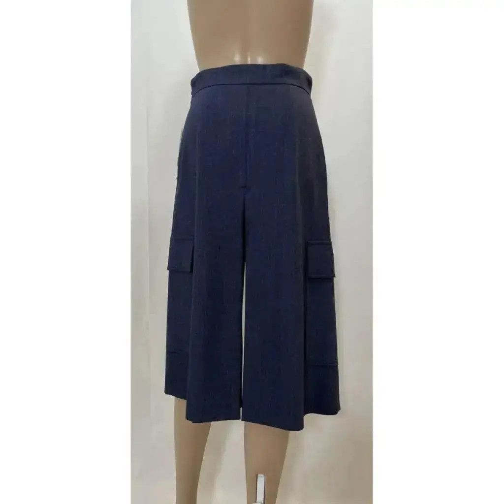 Max Mara Trousers, Max Mara Size 24" / US 00 / IT 34 - 3 Thumbnail
