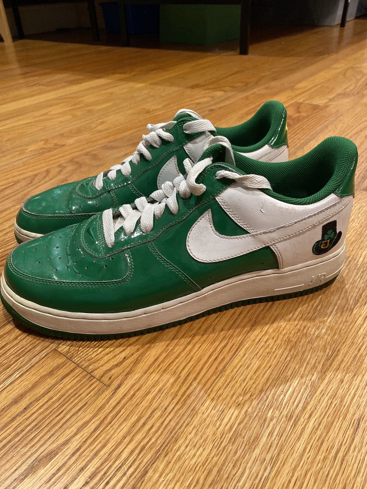 Nike NIKE St Patrick