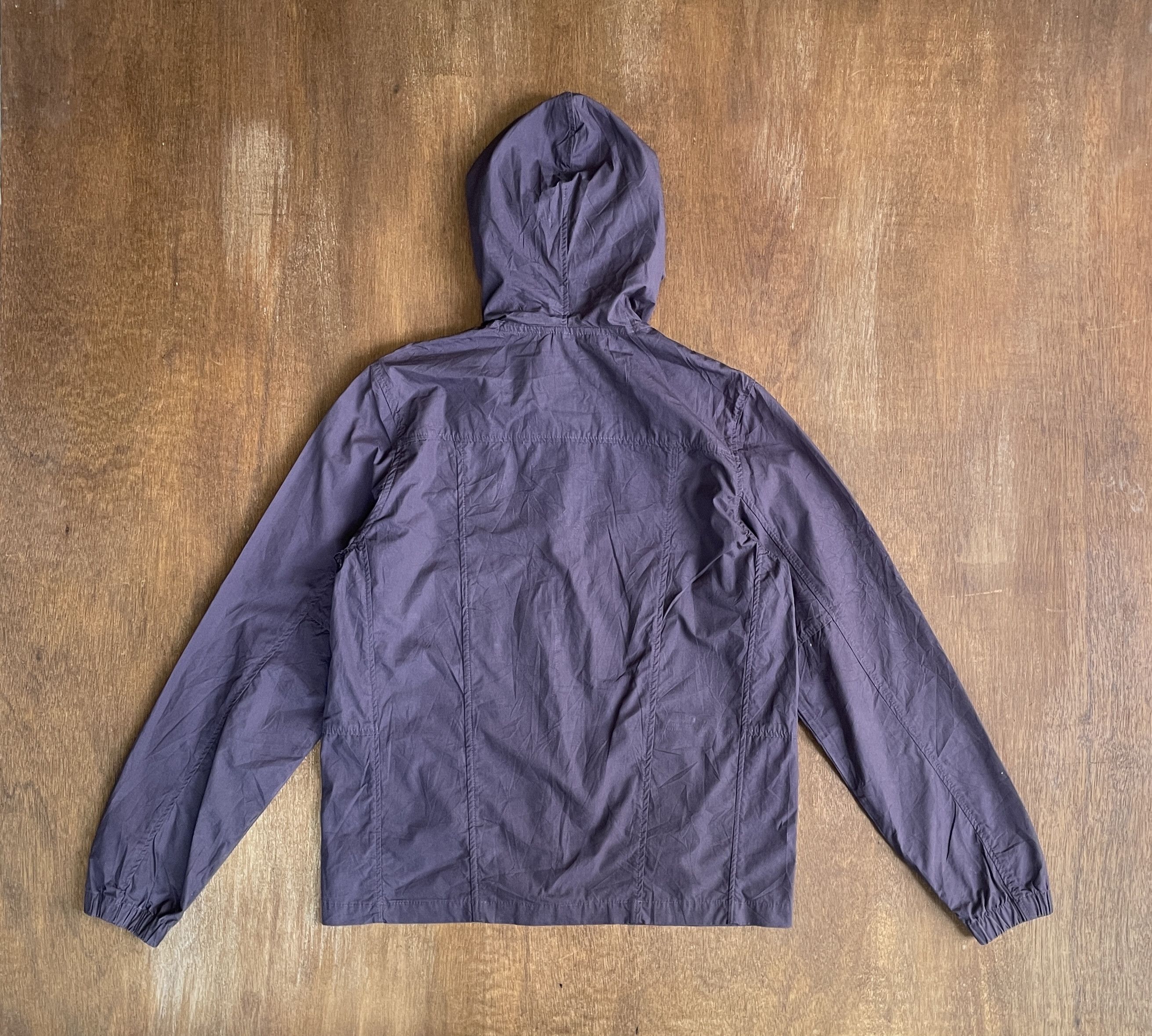 Our Legacy OUR LEGACY Jacket Size US M / EU 48-50 / 2 - 6 Thumbnail