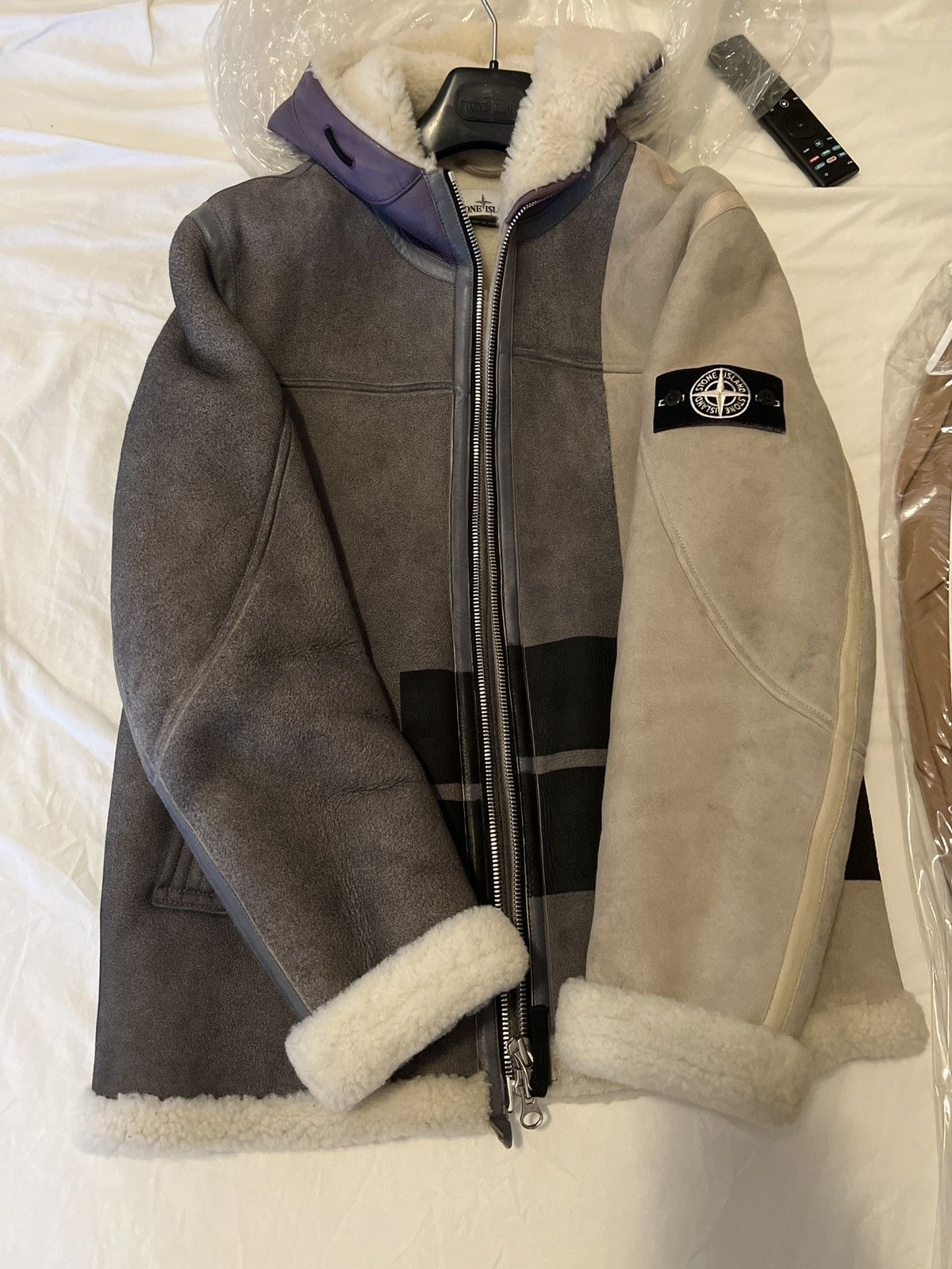 Stone Island Stone island Size US M / EU 48-50 / 2 - 5 Thumbnail