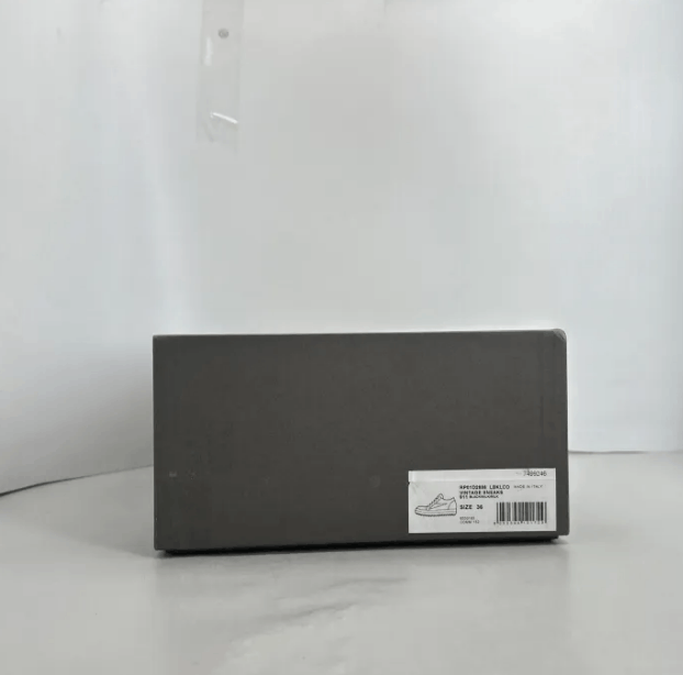 Rick Owens Rick Owens Low-Top Sneakers Size US 6 / IT 36 - 2 Thumbnail