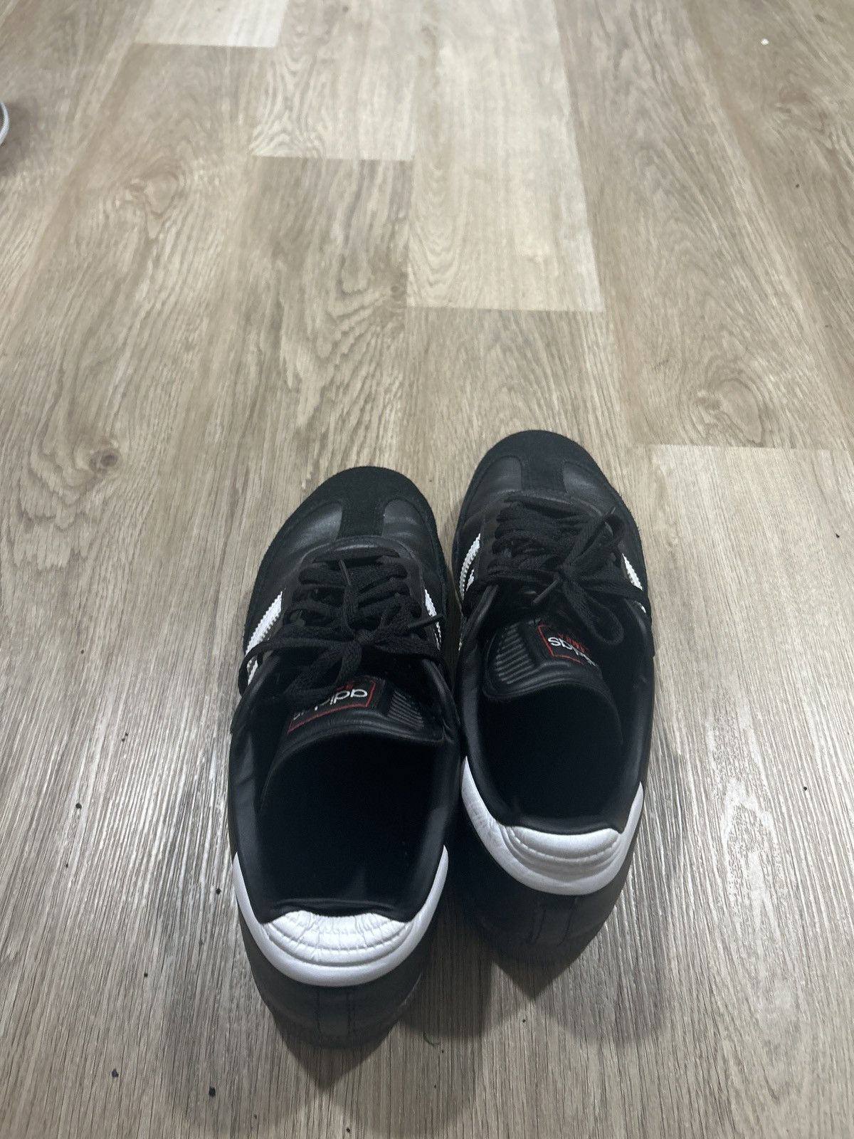 Adidas Sambas Size US 11 / EU 44 - 5 Thumbnail