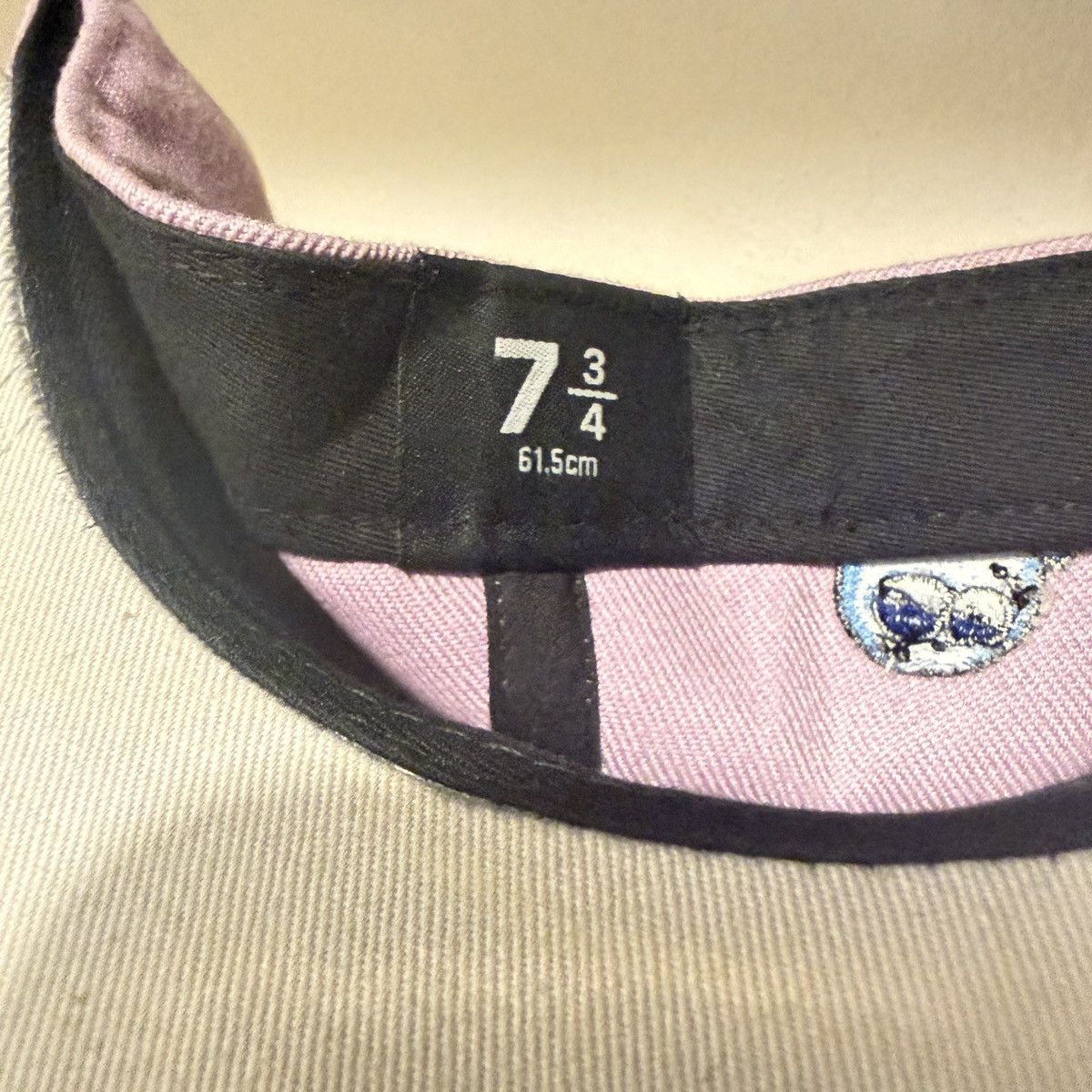 Cartoon Network SLUMPYKEV FOSTER HOME FOR IMAGINARY FRIENDS FITTED HATCLUB Size ONE SIZE - 6 Thumbnail