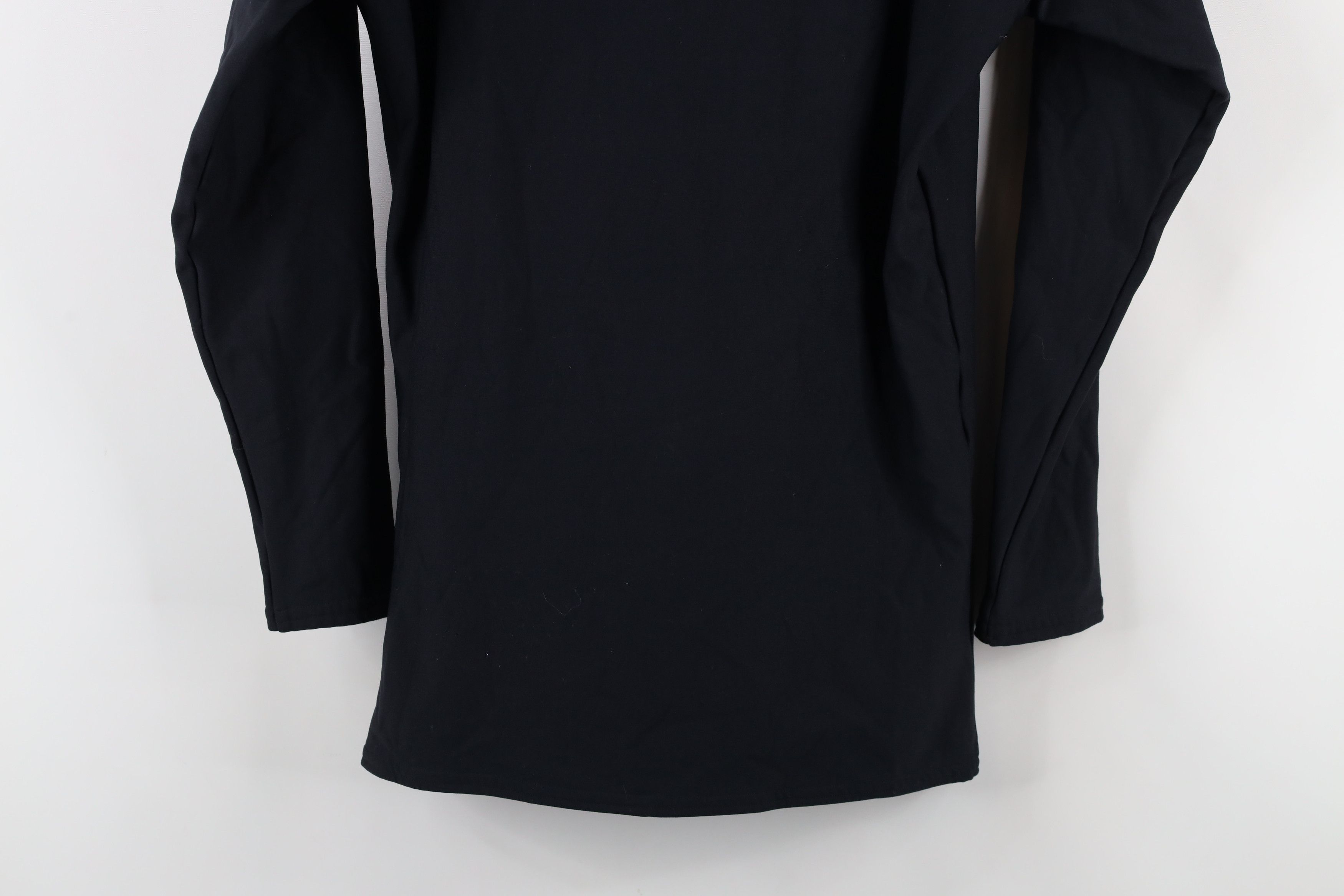 Under Armour × Vintage Under Armour Tactical Compression Mock Neck Training Shirt Size US L / EU 52-54 / 3 - 12 Thumbnail