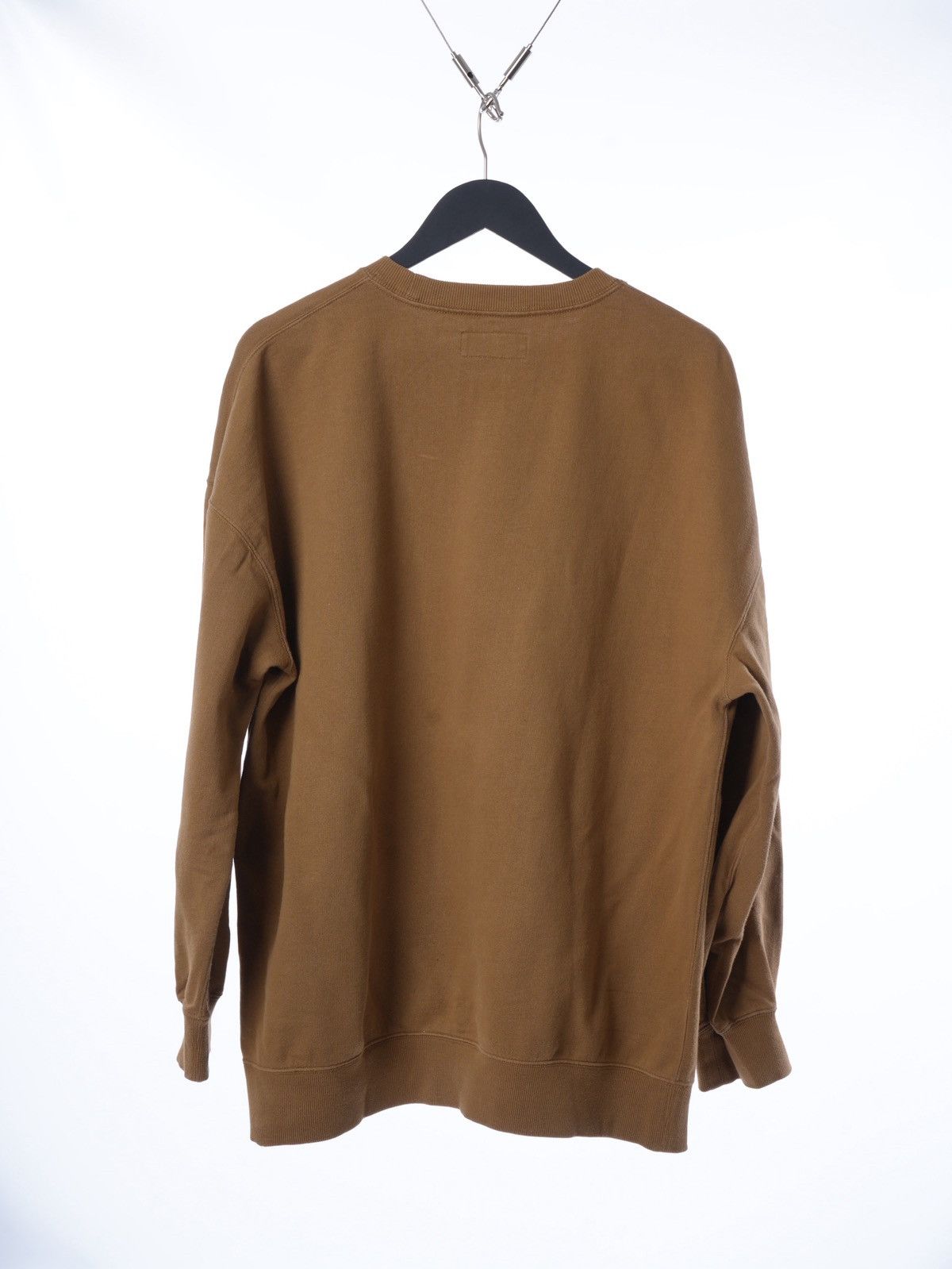 Universal Works Universal works sweatshirt jumper L Size US L / EU 52-54 / 3 - 5 Thumbnail