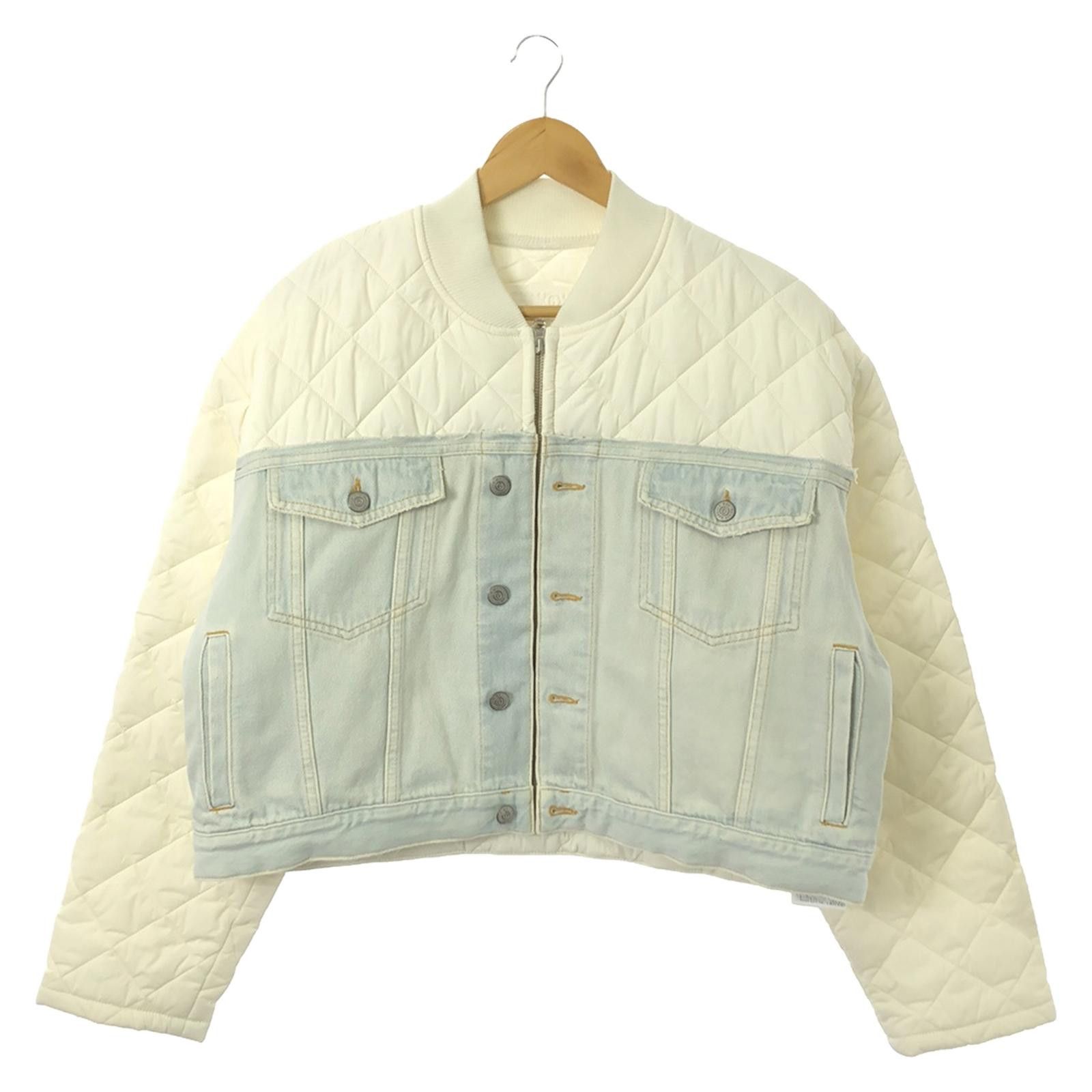 MM6 Maison Margiela MM6 S52AM0289STZ135 Nylon Outerwear Others