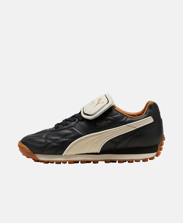 Puma AVANTI VL FENTY Indoor football shoes Size US 5 / EU 37 - 1 Thumbnail