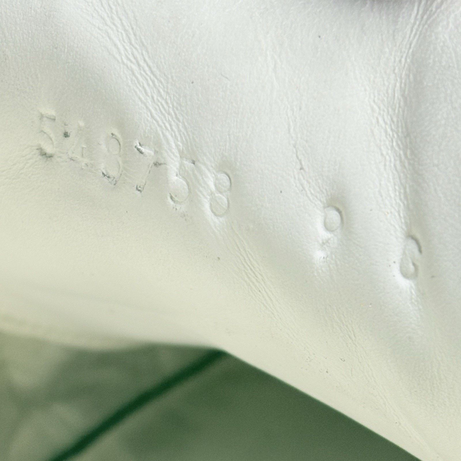 Gucci Size 9 G (9.5 US) - Gucci Ace Leather ' Loved ' Size US 9.5 / EU 42-43 - 14 Thumbnail