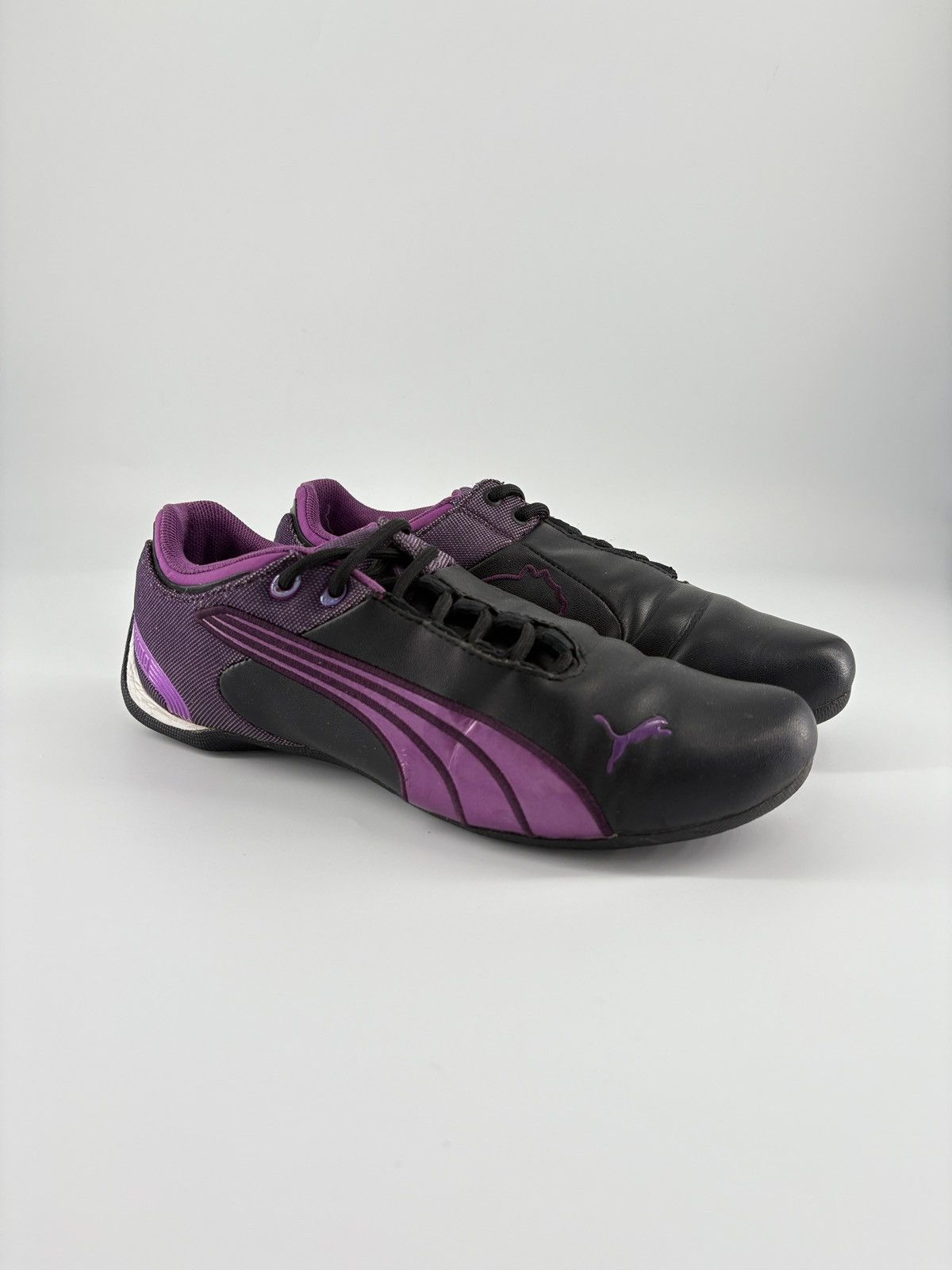 00s JILSANDER×PUMA lace up sneaker 27cm Jil Sander Puma Collaboration Shoes Sneaker 90s US9 UK8 FR42