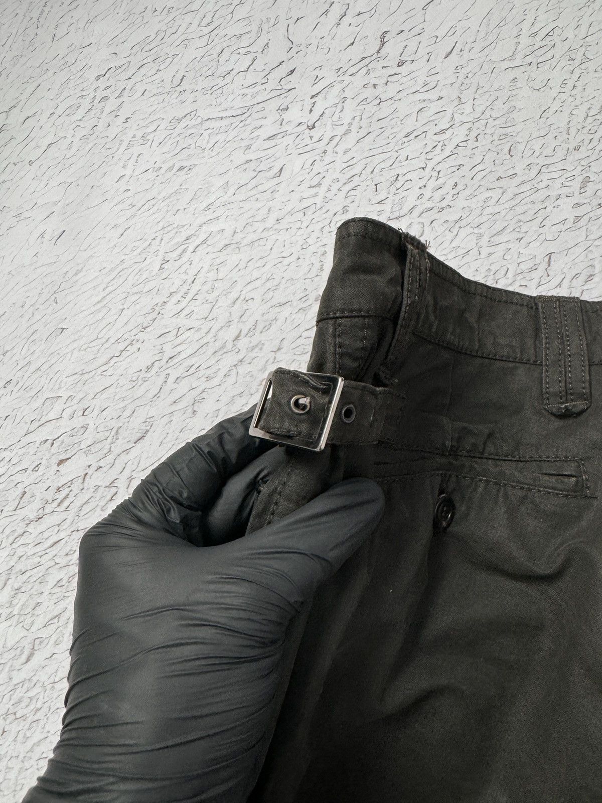 Other Messagerie utility brown cargo pants luxury Size US 34 / EU 50 - 19 Thumbnail