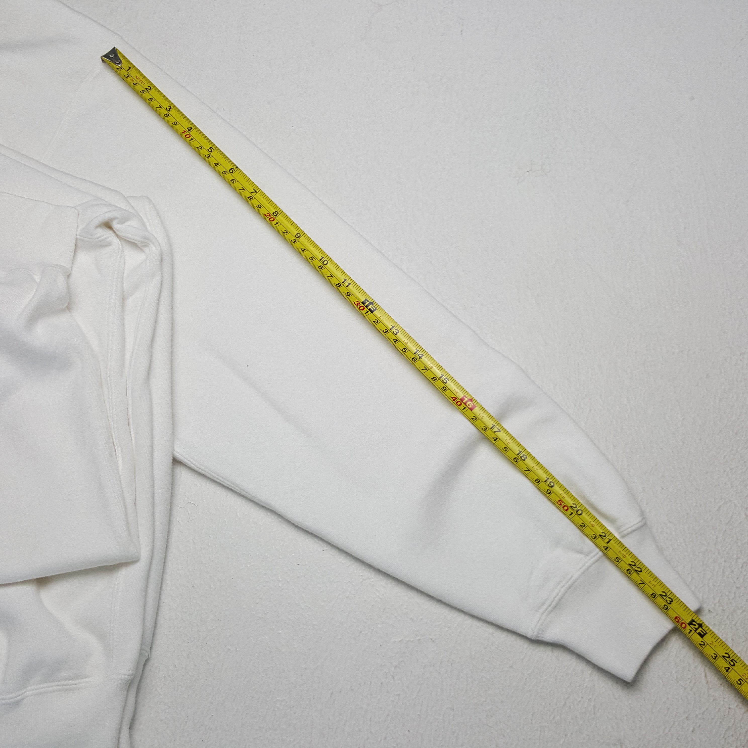 Polo Ralph Lauren × Ralph Lauren × Vintage Vintage Polo Sport by Ralph Lauren Luxury Brand Sweatshirt Size US XL / EU 56 / 4 - 6 Thumbnail