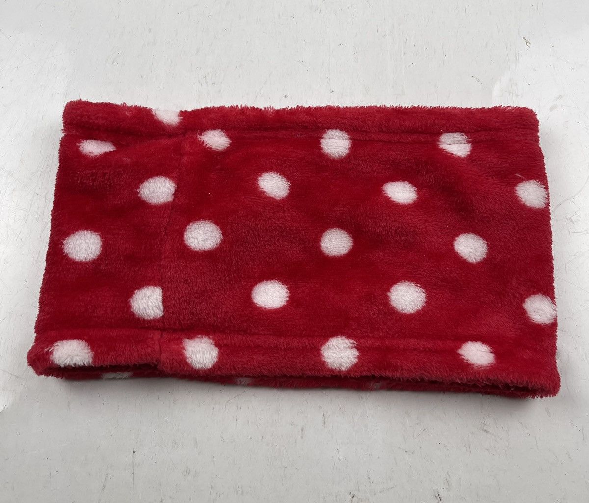 Japanese Brand hello kitty neck gaiter tc49 Size ONE SIZE - 5 Thumbnail