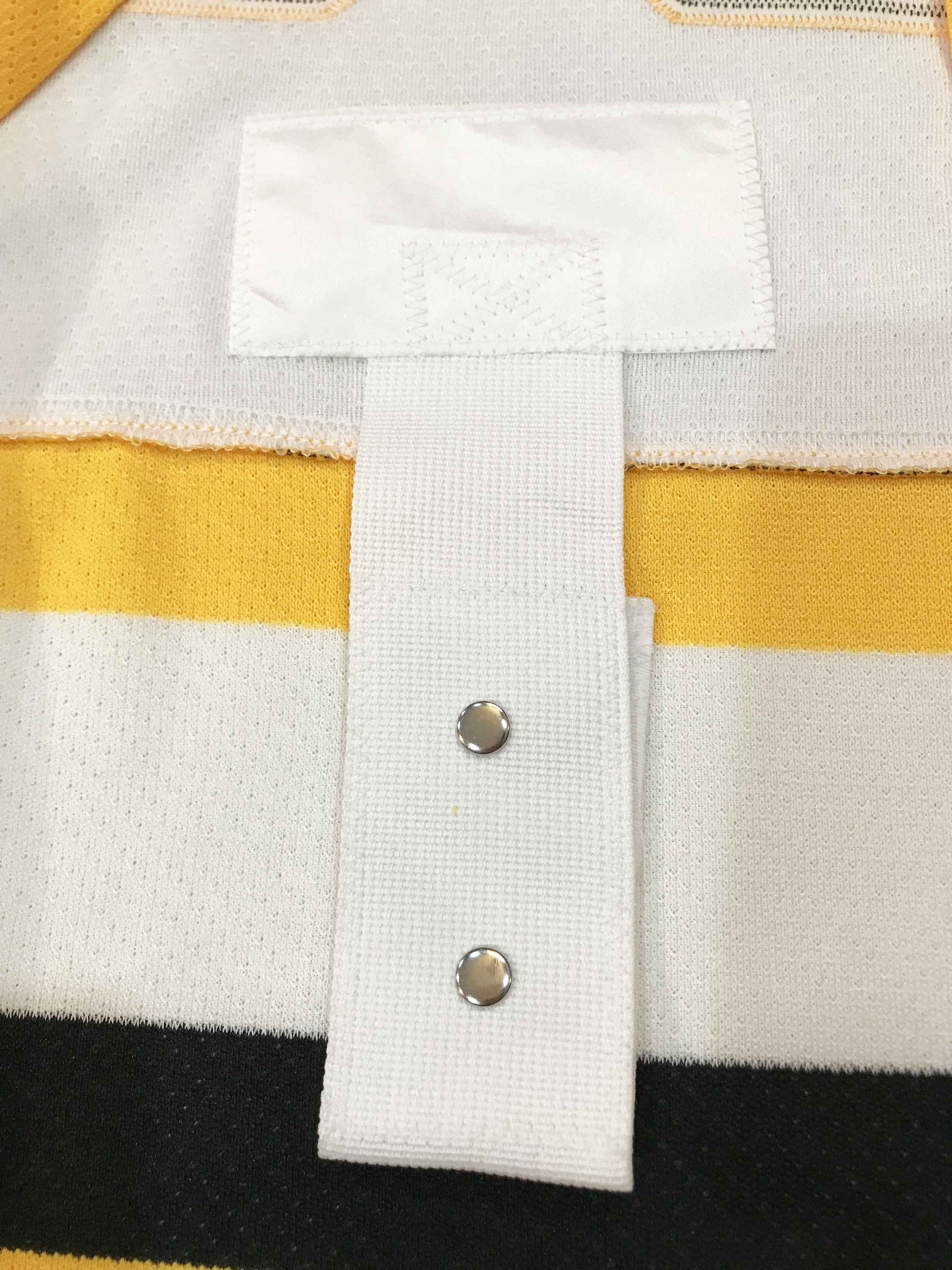 Ccm × NHL CCM Heroes Pittsburgh Penguins LEMIEUX #66 NHL Hockey Jersey Size US XL / EU 56 / 4 - 6 Thumbnail
