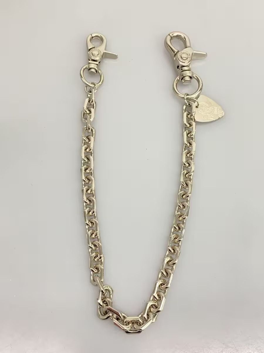 Hysteric Glamour Guitar Pick Wallet Chain | Grailed