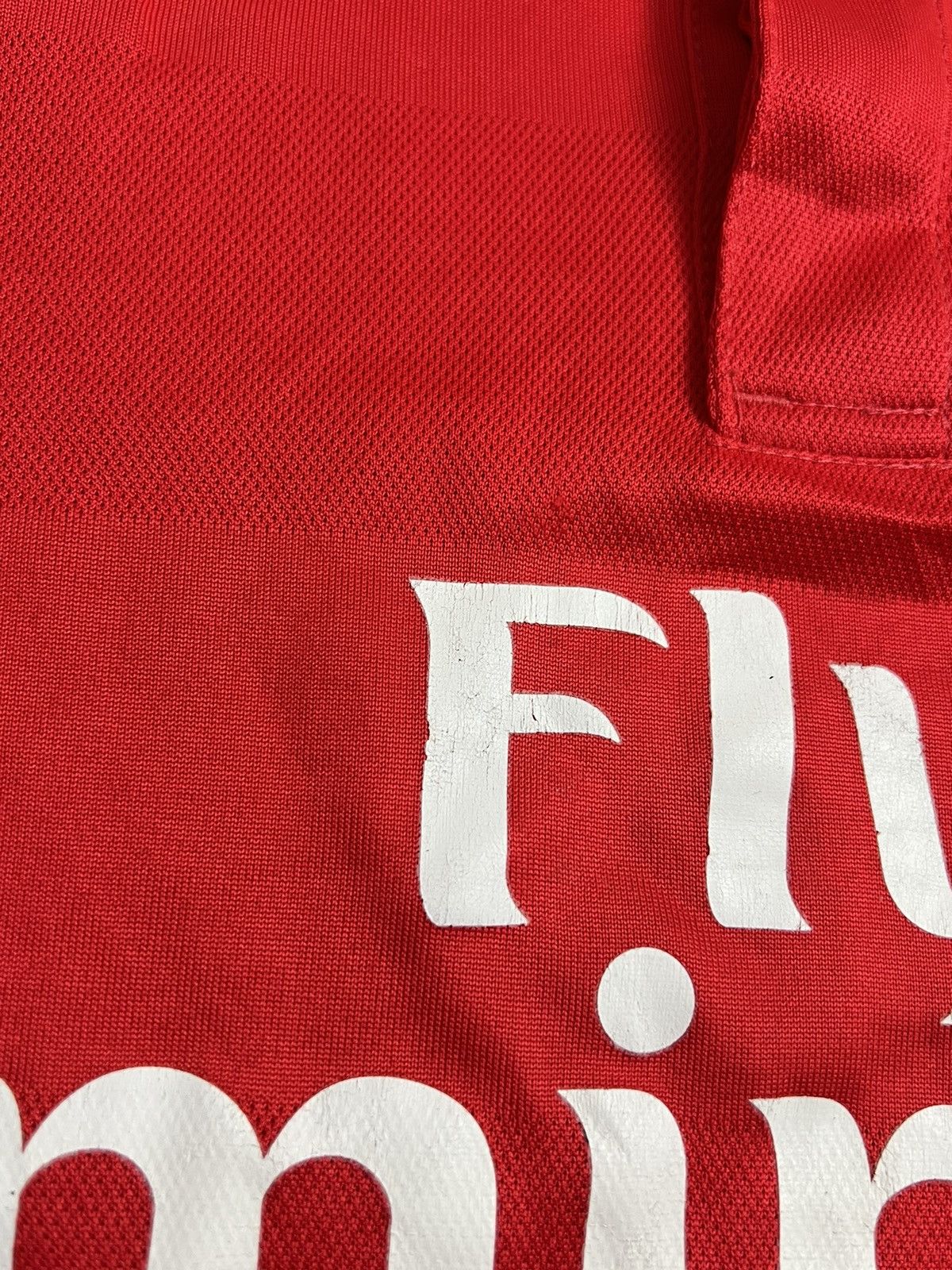 Puma Arsenal Puma 2015/16 Soccer Jersey Size US M / EU 48-50 / 2 - 9 Thumbnail