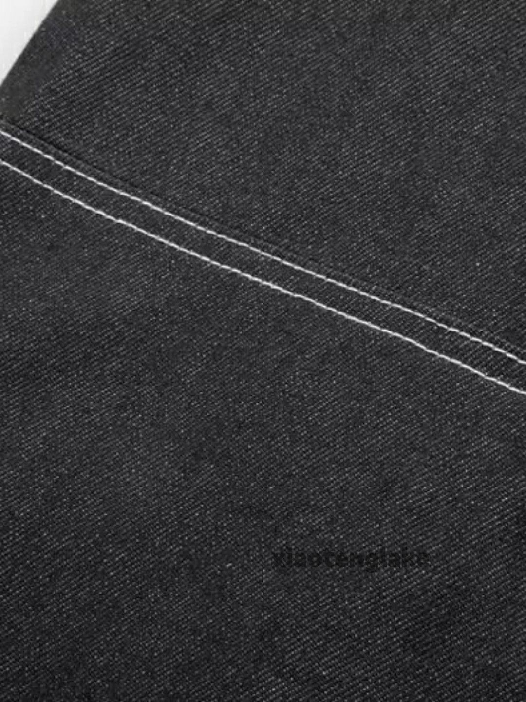 Designer × Japanese Brand × Vintage utility military outdoor workwear carpenter cargo pants Size US 34 / EU 50 - 3 Thumbnail