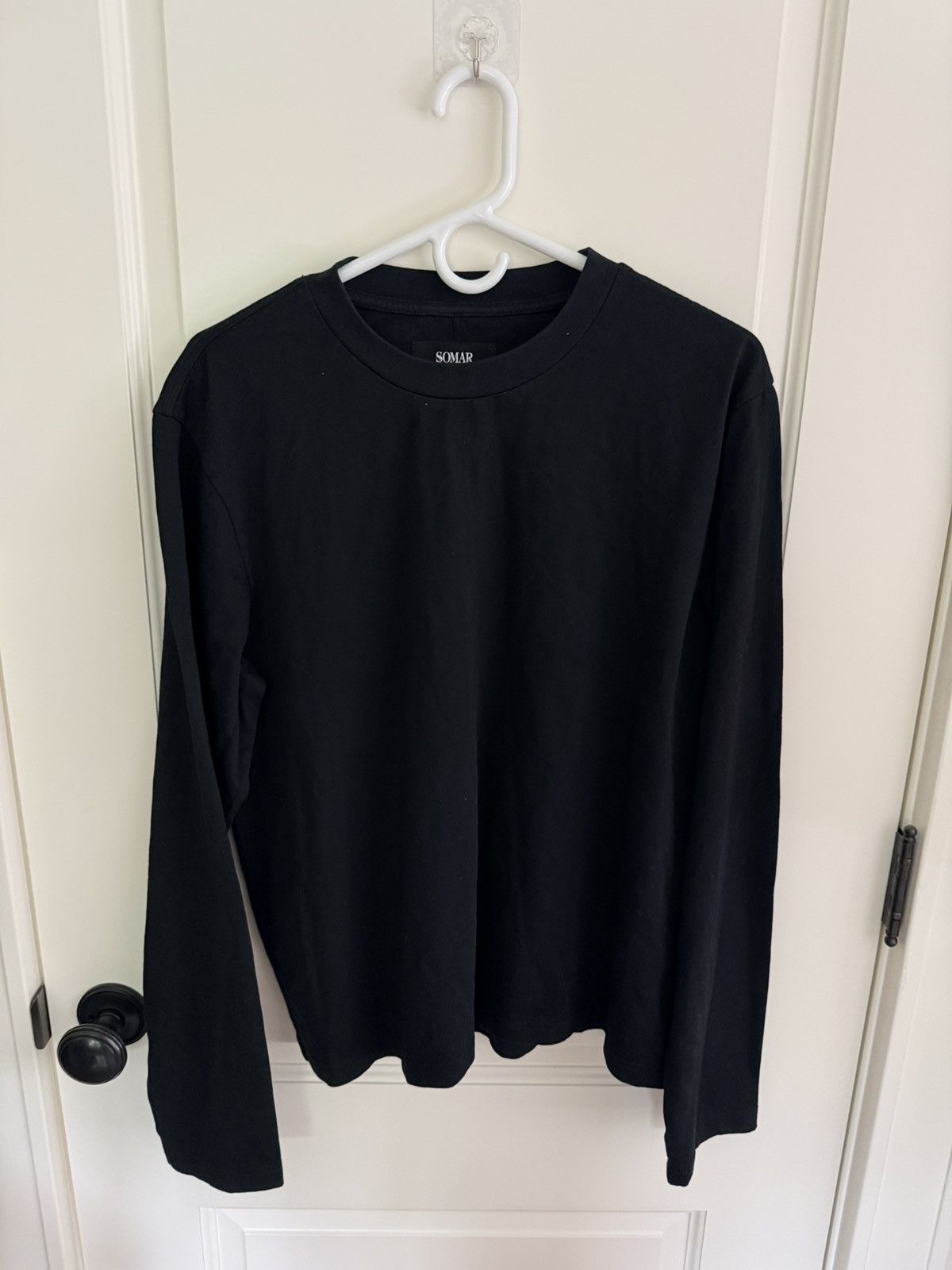 somar null longsleeve