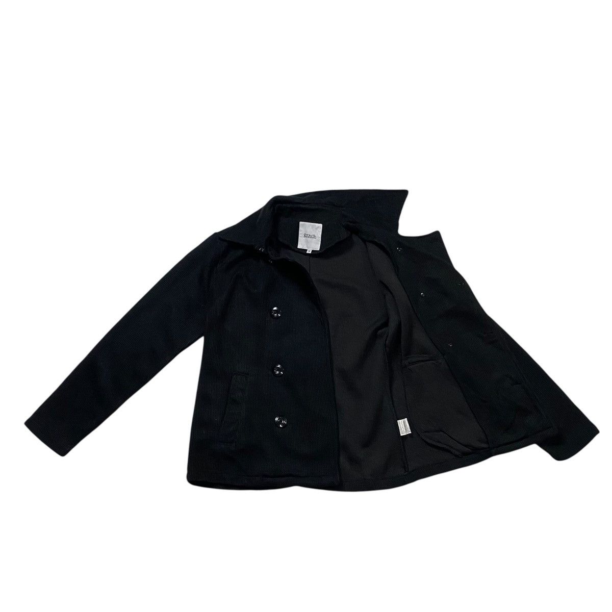 In The Attic Growth by In the attic double breasted jacket Size M / US 6-8 / IT 42-44 - 3 Thumbnail