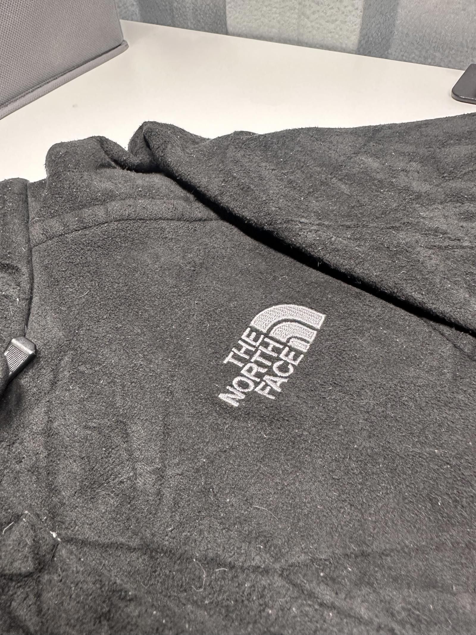 The North Face The North Face Black Fleece Jacket Size M / US 6-8 / IT 42-44 - 4 Thumbnail