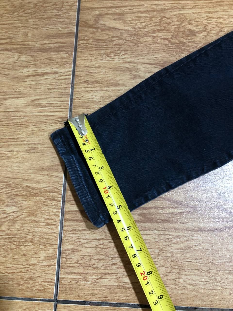 G-Star G-Star D-Staq 3D Slim Jeans Size US 30 / EU 46 - 14 Thumbnail