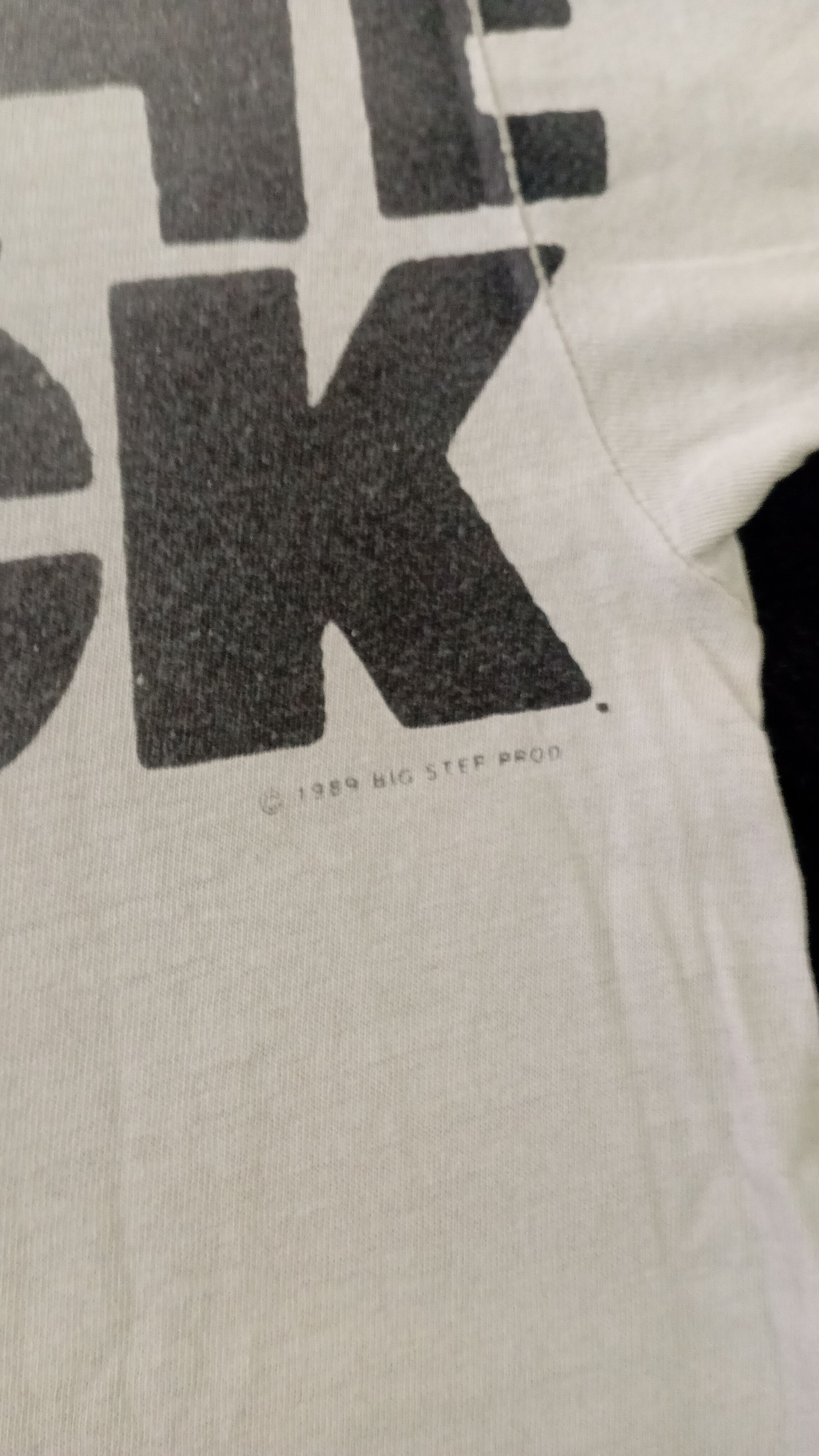 Band Tees Vtg 80s NKOTB Shirt, boyz II Men,Backstreet Boys Size US S / EU 44-46 / 1 - 10 Thumbnail