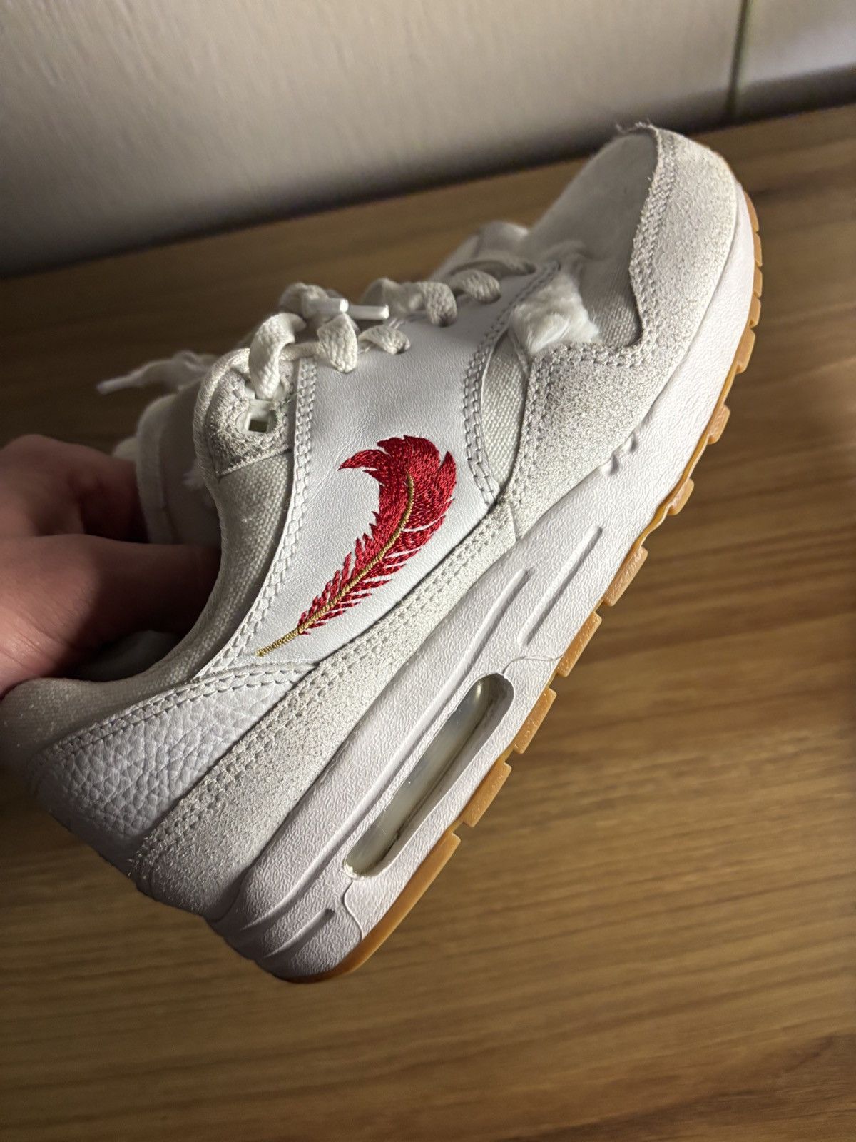 Nike Nike Air Max 1 coast pack - The Bay Size US 6.5 / IT 36.5 - 8 Thumbnail