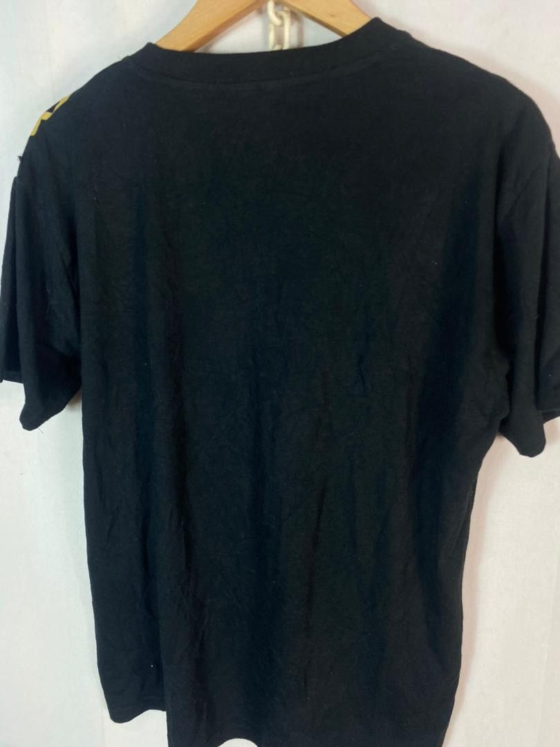 Japanese Brand Unisex🔥Bullet noise printed tshirt Size US L / EU 52-54 / 3 - 6 Thumbnail