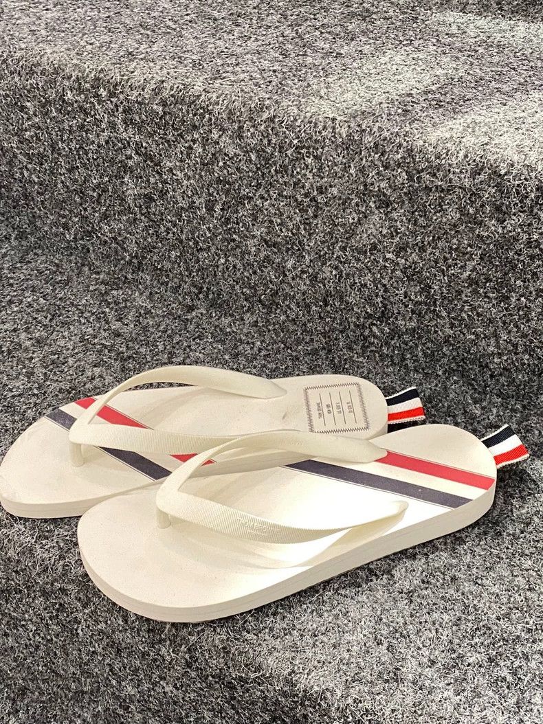 Thom Browne Women's Flip Flop Sandals - dmc