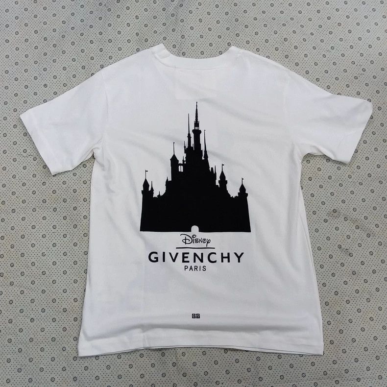 Givenchy Givenchy x Disney Collaboration SS22 Cartoon Movement Size US S / EU 44-46 / 1 - 2 Thumbnail