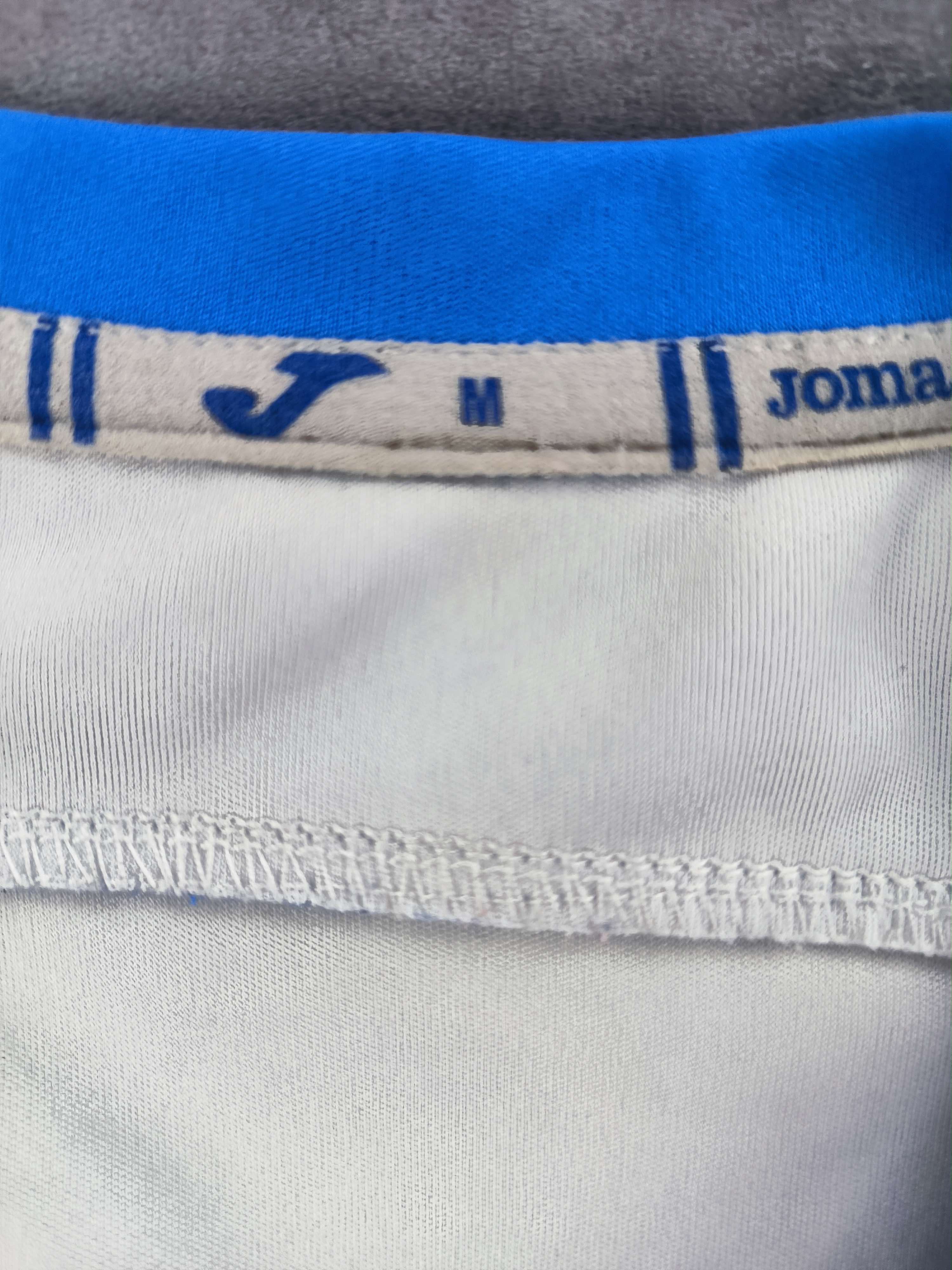 Joma GSS Torino Rivaroli Joma jersey shirt size M Size US M / EU 48-50 / 2 - 5 Thumbnail