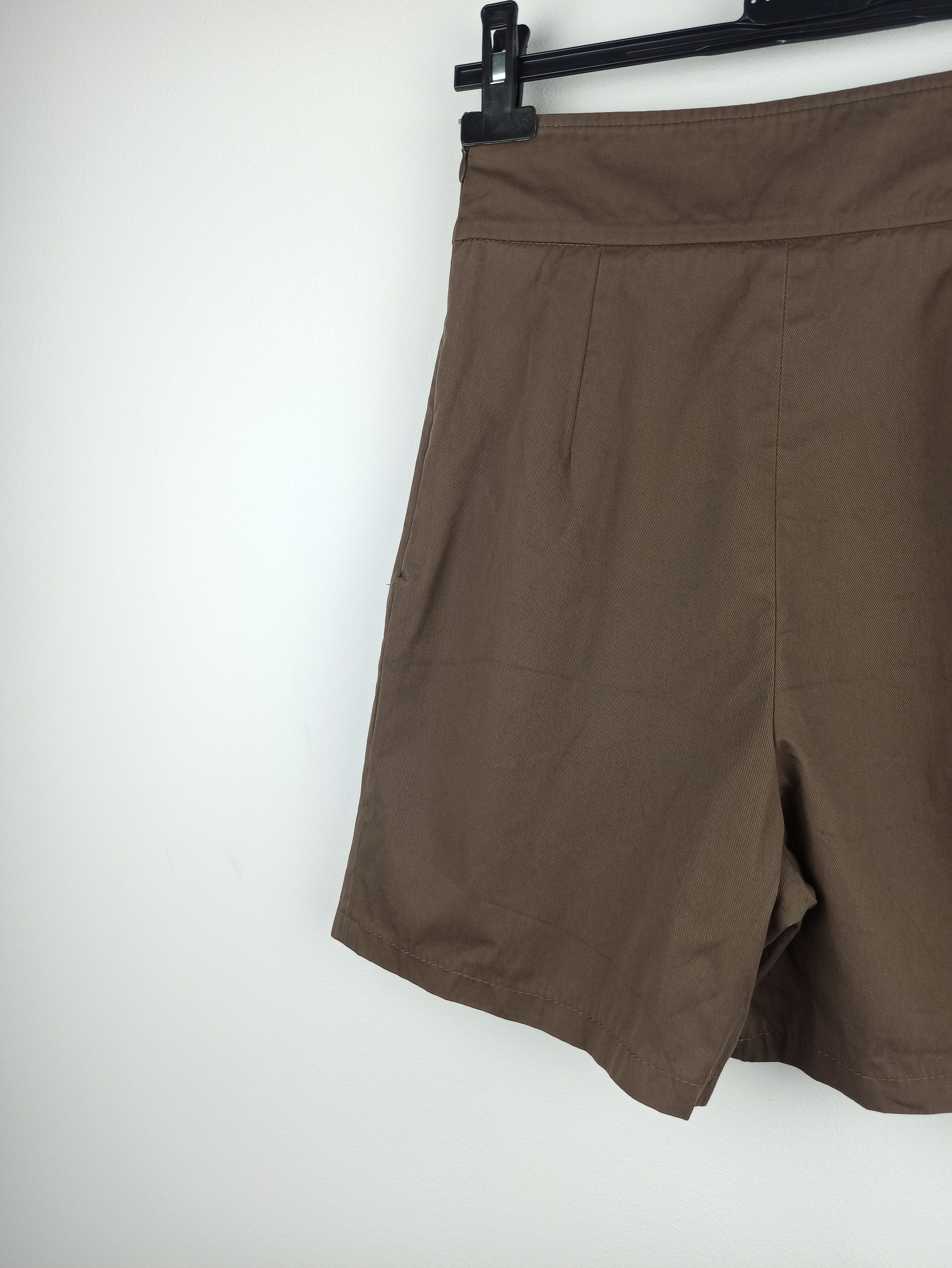 Balenciaga Balenciaga Shorts Size 26" / US 2 / IT 38 - 9 Thumbnail