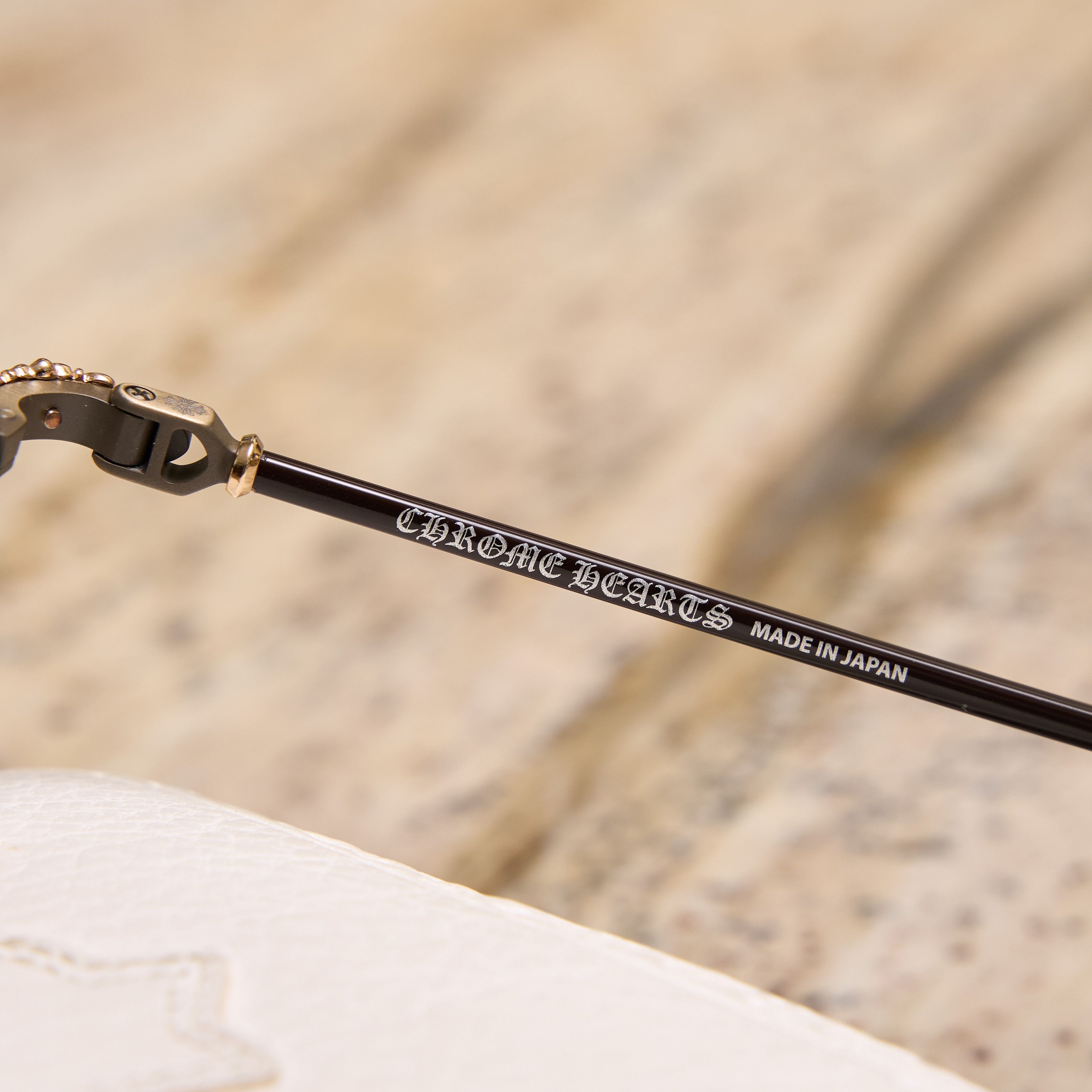 Chrome Hearts CHROME HEARTS DIAMOND DOG Size ONE SIZE - 5 Thumbnail