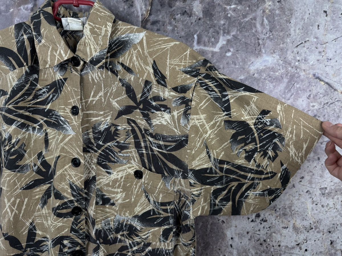 Other Men’s Soho Shirt Button Up Hawaii USA Streetwear Size Large Size US L / EU 52-54 / 3 - 5 Thumbnail