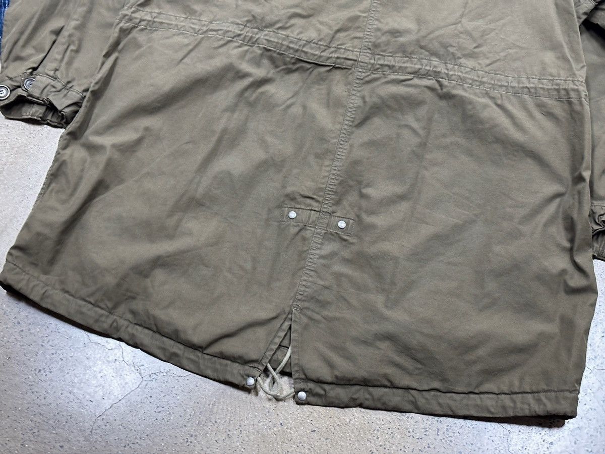 Visvim Visvim 21ss six five Fishtail Parka（Kofu） M51 Size US M / EU 48-50 / 2 - 7 Thumbnail