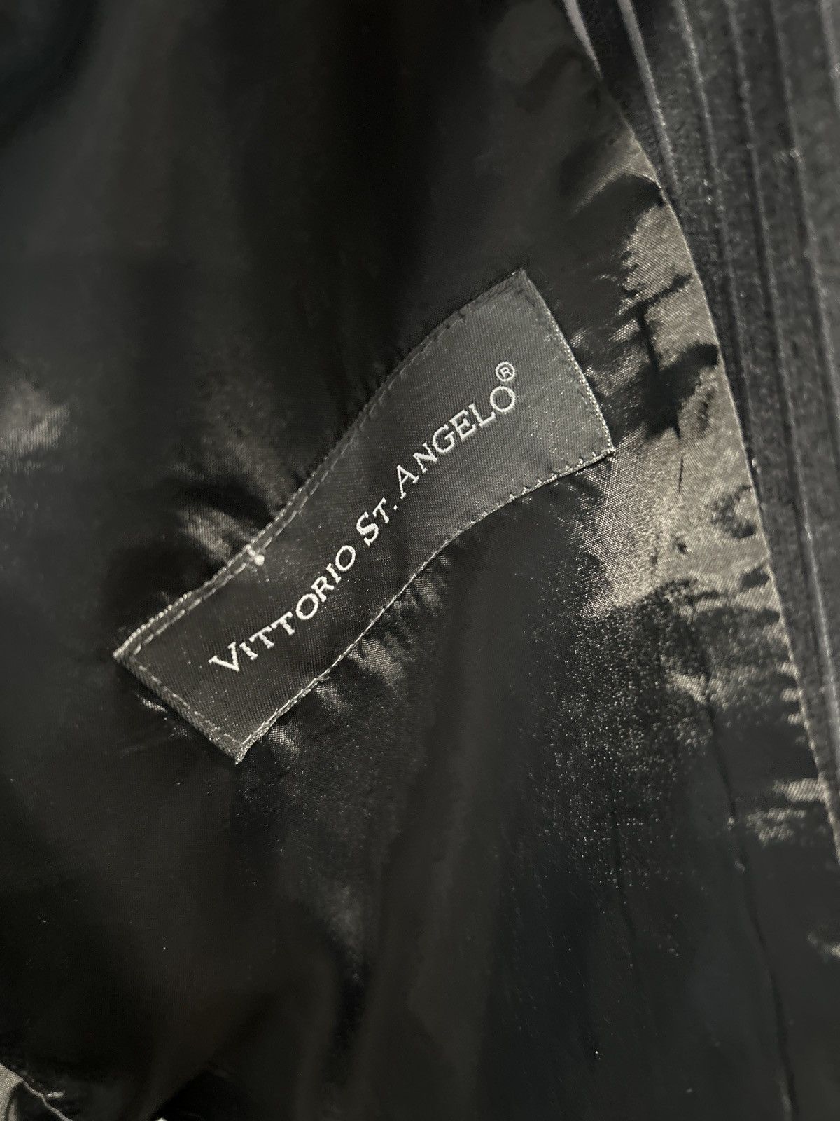 Other 3 piece suit Size 42S - 5 Thumbnail