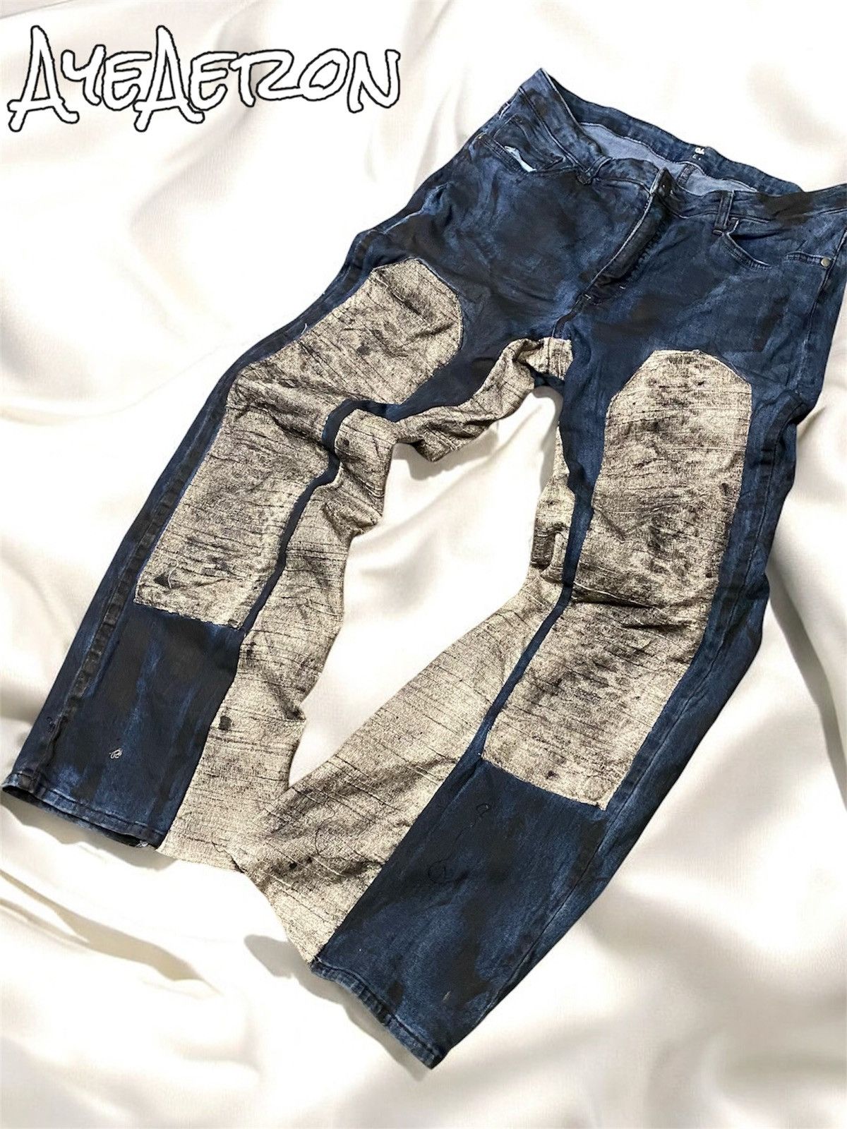 Other Yurdt Size US 36 / EU 52 - 2 Thumbnail