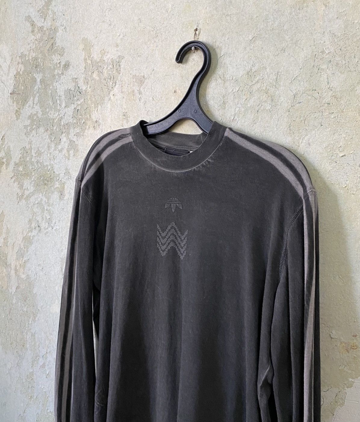 Adidas x Alexander Wang Alt Dimension long sleeve