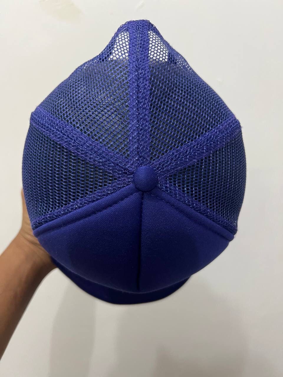 If Six Was Nine Funk Limited Edition Trucker Hat Size ONE SIZE - 7 Thumbnail