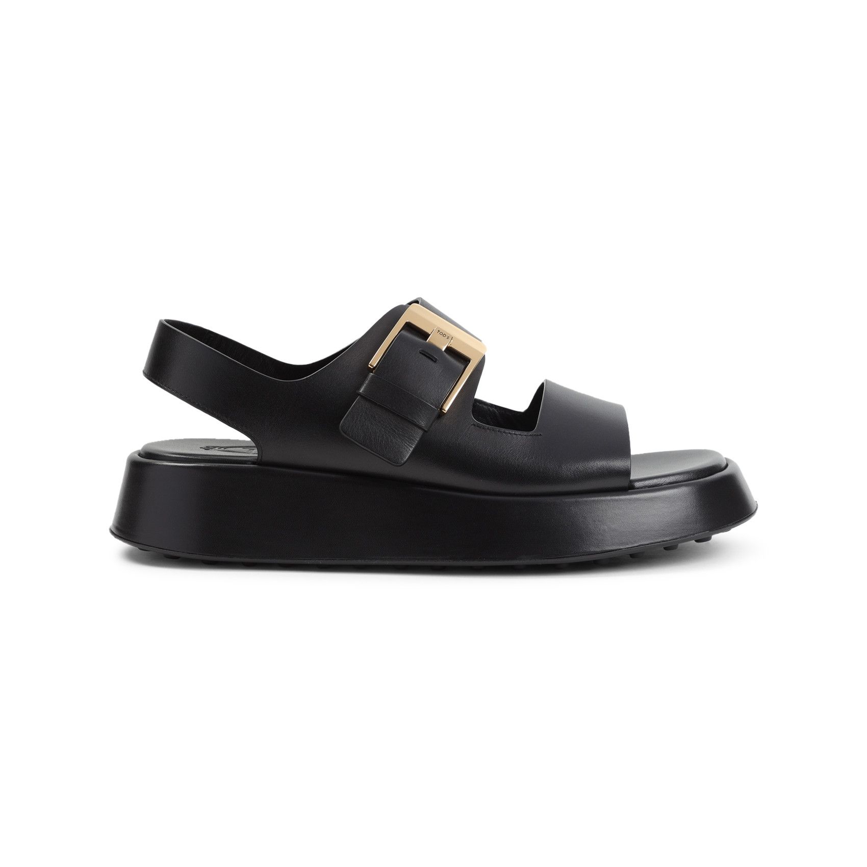 Tod's Tod`s Sandals Size US 7.5 / IT 37.5 - 1 Thumbnail