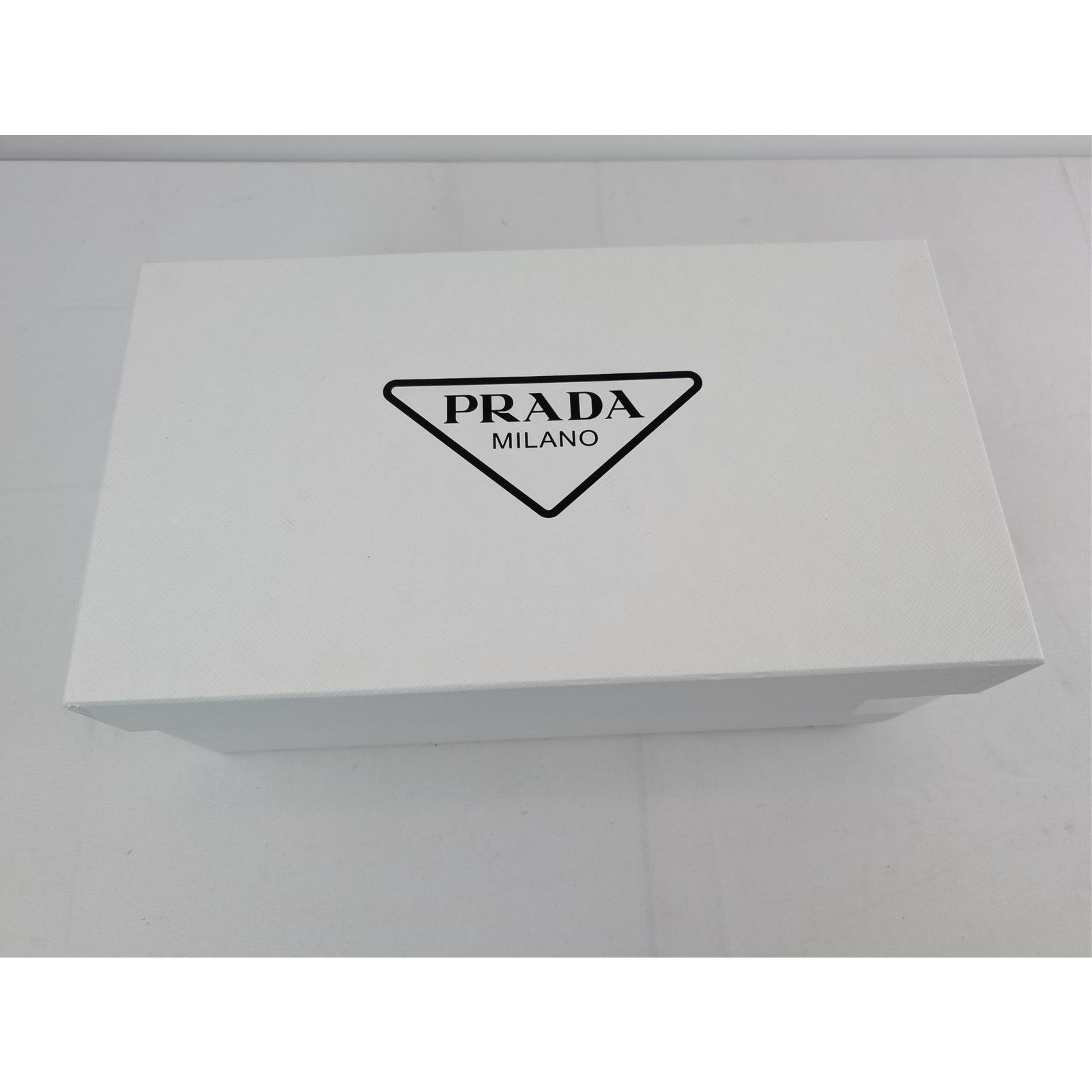 Prada o1rshd1 EVA Rubber Slide Sandals Slippers in Yellow Size US 11 / EU 44 - 21 Thumbnail